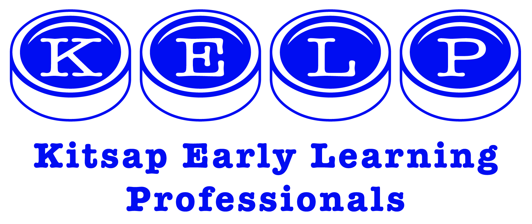 Kitsap Early Learning Professionals